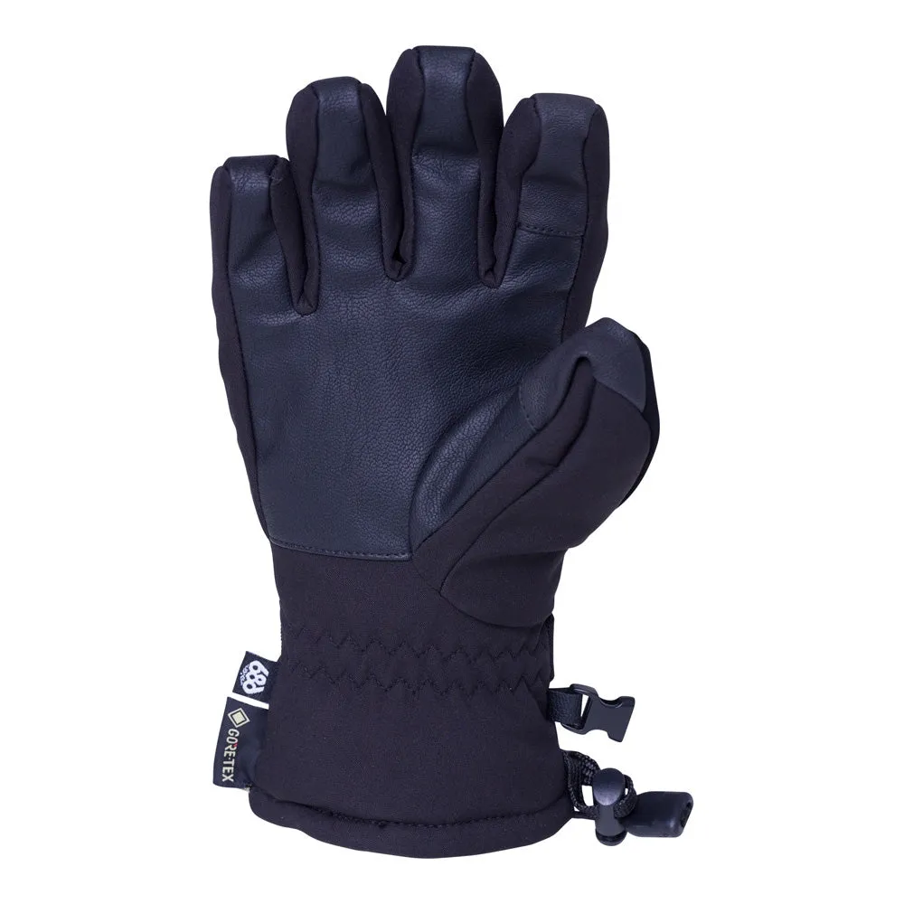 686 Gore-Tex Linear Womens Glove 2025